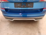  Skoda  KAMIQ SKODA  1.0 TSI 110hp Ambition DSG 5d #31