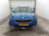  Skoda  KAMIQ SKODA  1.0 TSI 110hp Ambition DSG 5d 