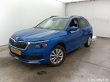  Skoda  KAMIQ SKODA  1.0 TSI 110hp Ambition DSG 5d #3