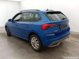  Skoda  KAMIQ SKODA  1.0 TSI 110hp Ambition DSG 5d #4
