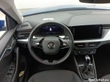  Skoda  KAMIQ SKODA  1.0 TSI 110hp Ambition DSG 5d #9