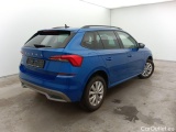  Skoda  KAMIQ SKODA  1.0 TSI 110hp Ambition DSG 5d #5