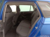  Skoda  KAMIQ SKODA  1.0 TSI 110hp Ambition DSG 5d #10