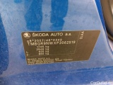  Skoda  KAMIQ SKODA  1.0 TSI 110hp Ambition DSG 5d #16