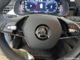  Skoda  KAMIQ SKODA  1.0 TSI 110hp Ambition DSG 5d #30