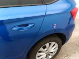  Skoda  KAMIQ SKODA  1.0 TSI 110hp Ambition DSG 5d #34