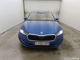  Skoda  Octavia Skoda  Combi 2.0 CRTDI 110kW DSG7 Ambition 5d 