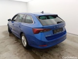  Skoda  Octavia Skoda  Combi 2.0 CRTDI 110kW DSG7 Ambition 5d #3