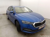  Skoda  Octavia Skoda  Combi 2.0 CRTDI 110kW DSG7 Ambition 5d #2