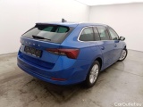  Skoda  Octavia Skoda  Combi 2.0 CRTDI 110kW DSG7 Ambition 5d #5