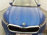  Skoda  Octavia Skoda  Combi 2.0 CRTDI 110kW DSG7 Ambition 5d #20