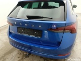  Skoda  Octavia Skoda  Combi 2.0 CRTDI 110kW DSG7 Ambition 5d #49