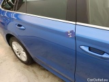  Skoda  Octavia Skoda  Combi 2.0 CRTDI 110kW DSG7 Ambition 5d #55