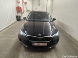  Skoda  Scala Skoda  1.5 110kW DSG7 Ambition 5d 