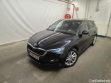 Skoda  Scala Skoda  1.5 110kW DSG7 Ambition 5d #3