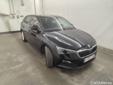  Skoda  Scala Skoda  1.5 110kW DSG7 Ambition 5d #2
