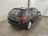  Skoda  Scala Skoda  1.5 110kW DSG7 Ambition 5d #5