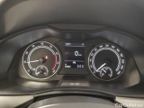  Skoda  Scala Skoda  1.5 110kW DSG7 Ambition 5d #8