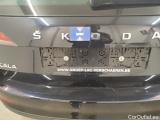  Skoda  Scala Skoda  1.5 110kW DSG7 Ambition 5d #19