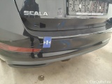  Skoda  Scala Skoda  1.5 110kW DSG7 Ambition 5d #39