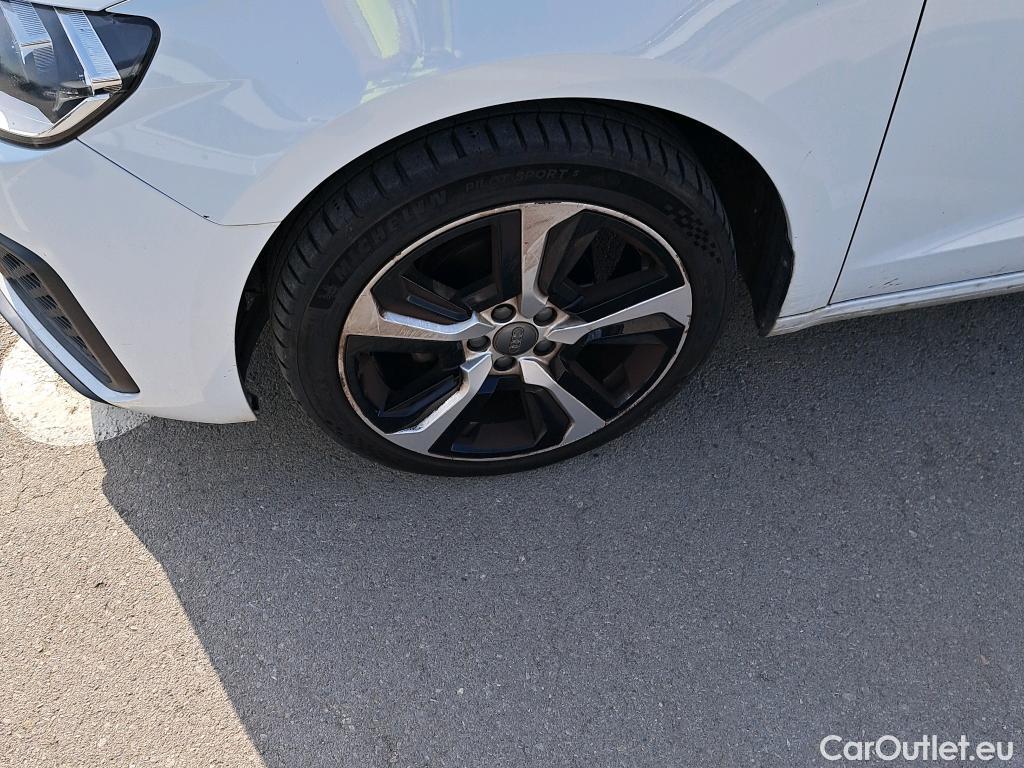  Audi  A1 Sportback  25 TFSI 1.0 95CV #1