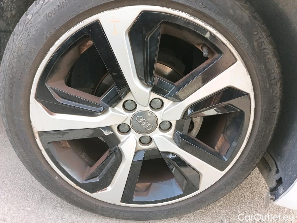  Audi  A1 Sportback  25 TFSI 1.0 95CV #12
