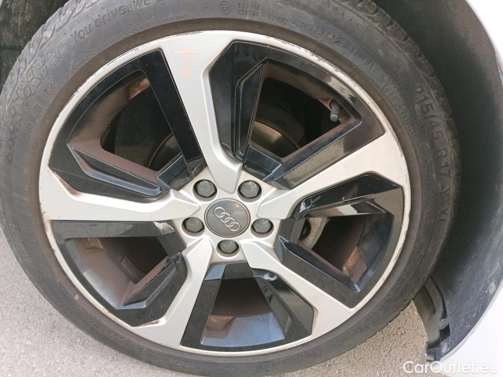  Audi  A1 Sportback  25 TFSI 1.0 95CV #11