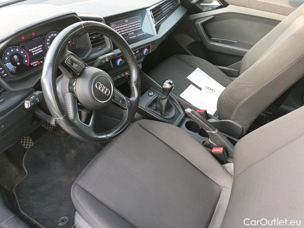  Audi  A1 Sportback  25 TFSI 1.0 95CV #27