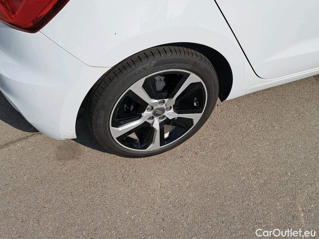  Audi  A1 Sportback  25 TFSI 1.0 95CV #3