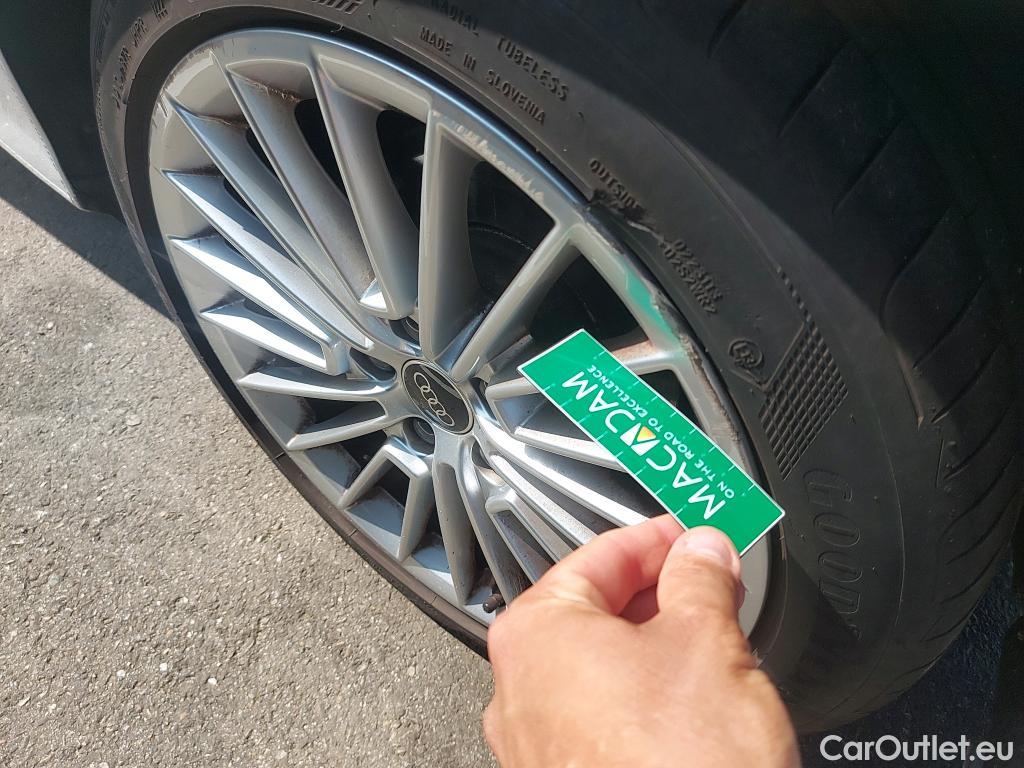  Audi  A3  Sportback 40 TFSI e advanced 1.4 TFSI 205CV E6d #20