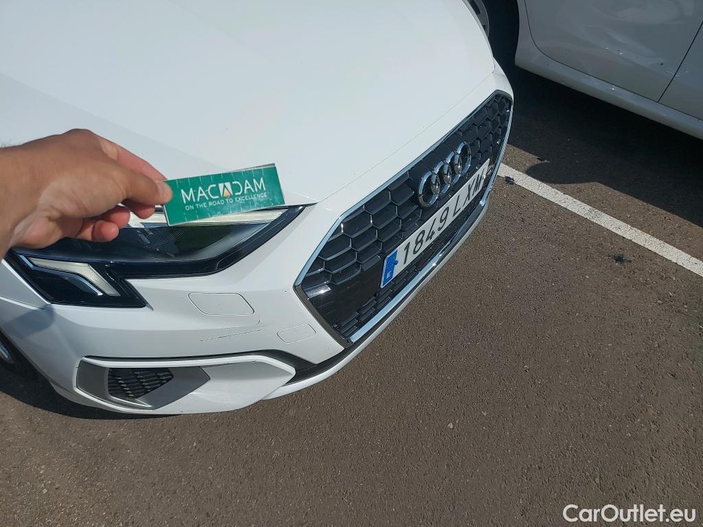  Audi  A3  Sportback 40 TFSI e advanced 1.4 TFSI 205CV E6d #30