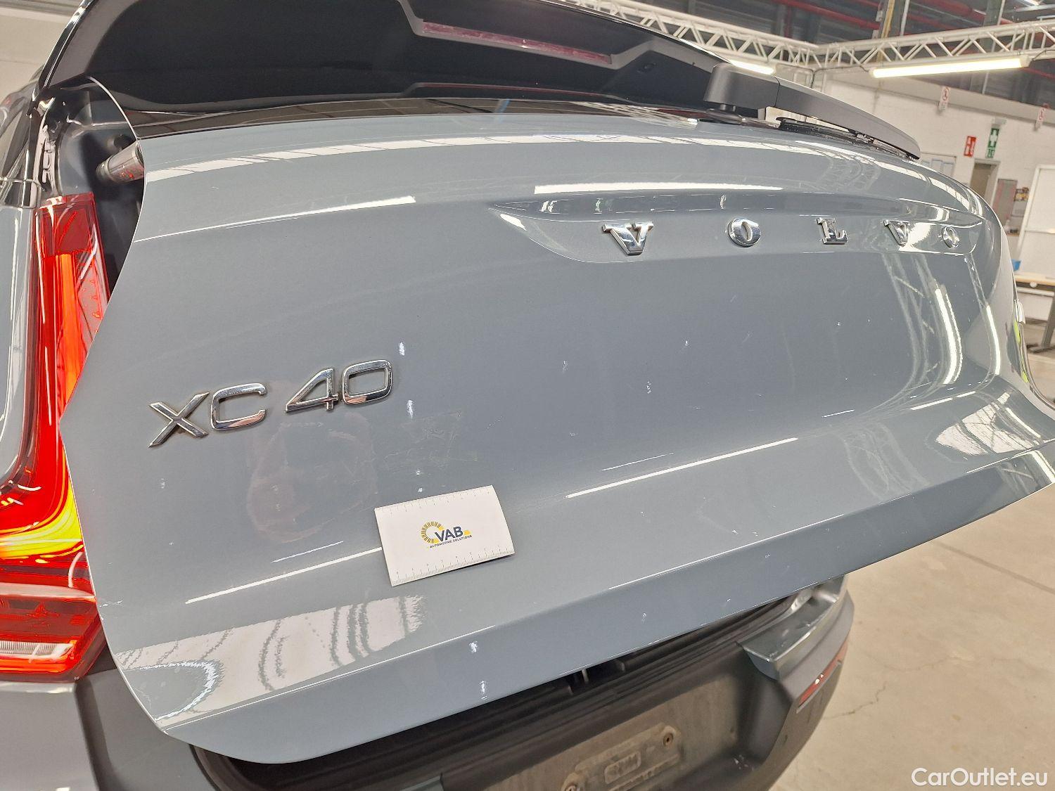  Volvo  XC 40 Volvo, XC40 '17, Volvo XC40 P8 4x4 Recharge R-Design 5d #15