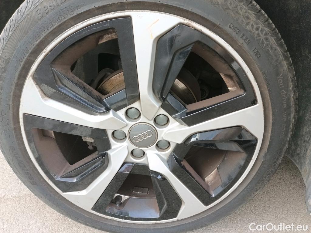  Audi  A1 Sportback  25 TFSI 1.0 95CV #10