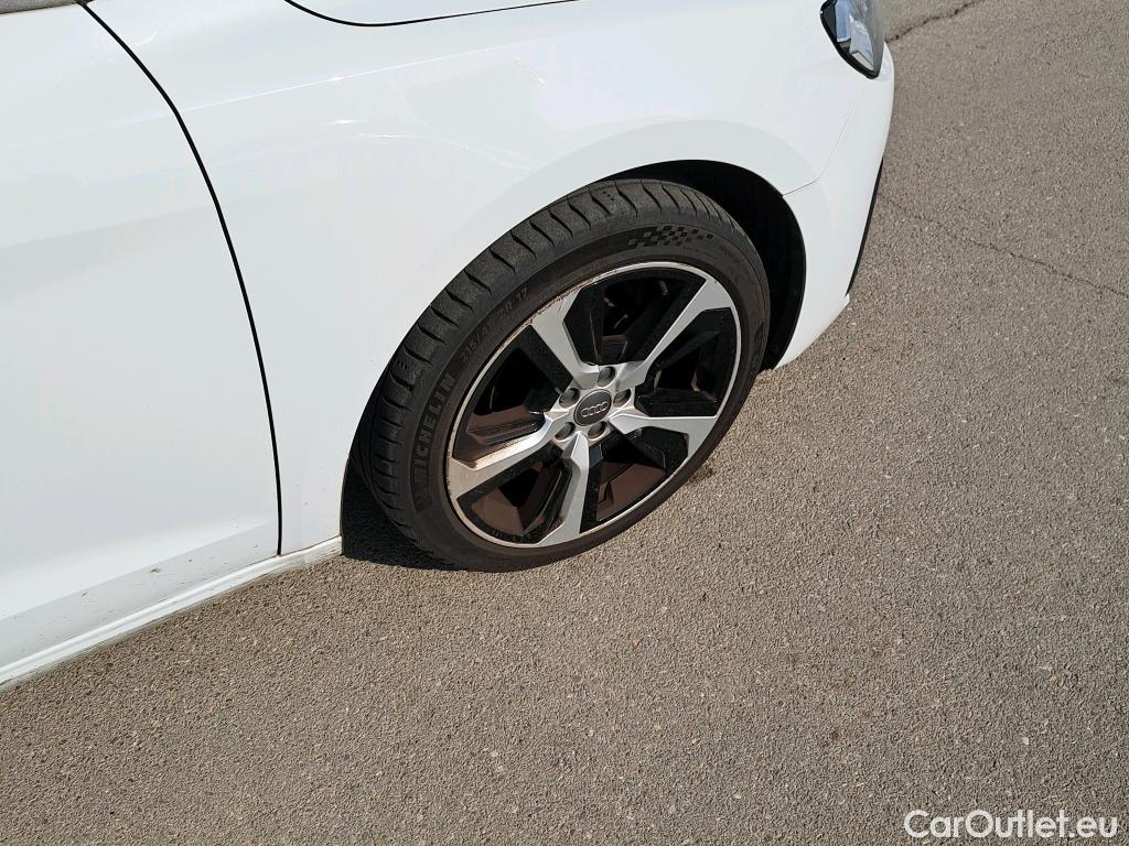  Audi  A1 Sportback  25 TFSI 1.0 95CV #5