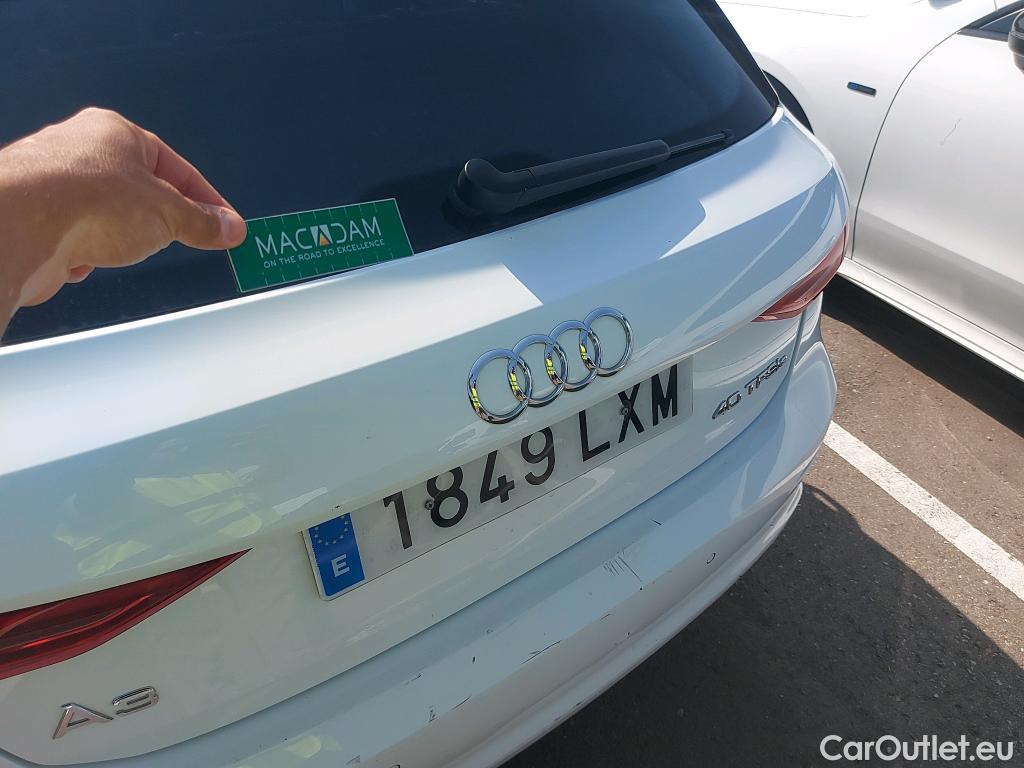  Audi  A3  Sportback 40 TFSI e advanced 1.4 TFSI 205CV E6d #44