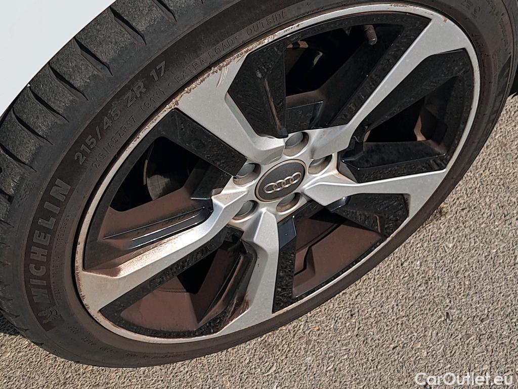  Audi  A1 Sportback  25 TFSI 1.0 95CV #6