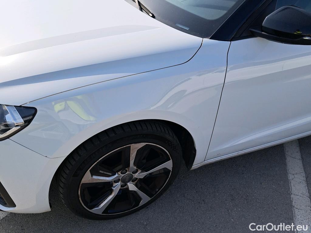  Audi  A1 Sportback  25 TFSI 1.0 95CV #15