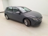  Volkswagen  Golf  VW, VIII '20, Volkswagen VIII 2.0 TDI 85kW Life 5d #2
