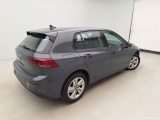 Volkswagen  Golf  VW, VIII '20, Volkswagen VIII 2.0 TDI 85kW Life 5d #3