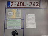  Volkswagen  Golf  VW, VIII '20, Volkswagen VIII 2.0 TDI 85kW Life 5d #18