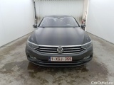  Volkswagen  Passat Volkswagen  2.0 TDI Style Business 4d 