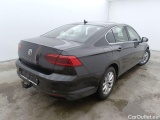  Volkswagen  Passat Volkswagen  2.0 TDI Style Business 4d #5