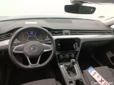  Volkswagen  Passat Volkswagen  2.0 TDI Style Business 4d #9