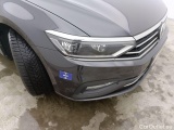  Volkswagen  Passat Volkswagen  2.0 TDI Style Business 4d #28
