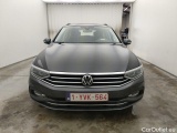  Volkswagen  Passat Volkswagen  Variant 1.6 TDI SCR DSG7 Style Business 5d 