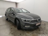 Volkswagen  Passat Volkswagen  Variant 1.6 TDI SCR DSG7 Style Business 5d #2
