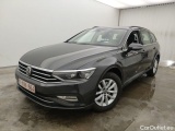  Volkswagen  Passat Volkswagen  Variant 1.6 TDI SCR DSG7 Style Business 5d #3