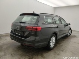  Volkswagen  Passat Volkswagen  Variant 1.6 TDI SCR DSG7 Style Business 5d #4
