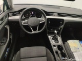  Volkswagen  Passat Volkswagen  Variant 1.6 TDI SCR DSG7 Style Business 5d #9