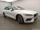  Volvo  V60 Volvo  D3 Geartronic  5d #2
